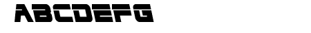 Edge Racer Leftalic