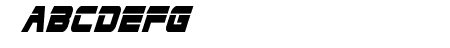 Edge Racer Condensed Supe