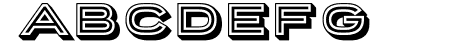 Porter Sans Block Regular