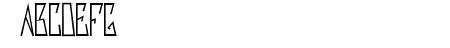 Harsh Bold