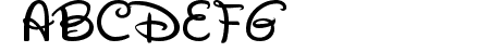 Descendants