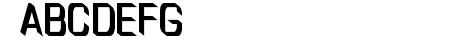 TinyPlate Bold