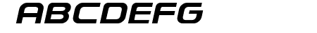 A-Space Demo Bold Italic