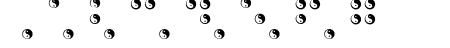 BRAILLE TAIJITU