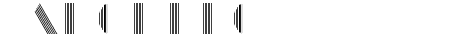 ManbowStripe-Regular