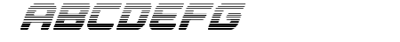 Falcon Punch Gradient