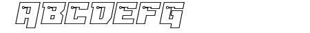 Dangerbot Expanded Outlin