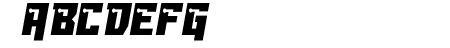 Dangerbot Condensed Conde