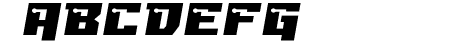 Dangerbot Extra-Expanded 