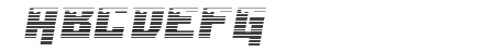 Dangerbot Gradient