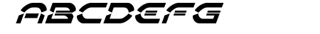 Oberon Deux Laser Italic