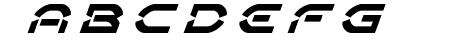 Oberon Deux Title Italic