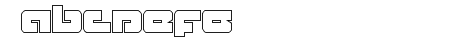Boomstick Outline