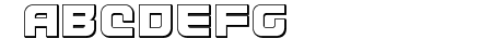 Defcon Zero Outline
