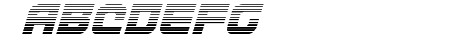 Defcon Zero Gradient Ital