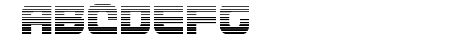 Defcon Zero Gradient