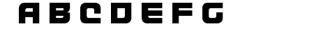 Defcon Zero Title