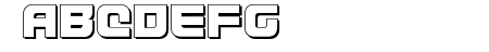 Defcon Zero 3D