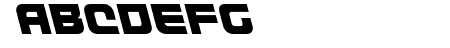 Defcon Zero Leftalic