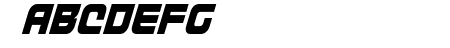 Defcon Zero Condensed Ita