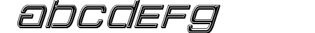 Colony Marines Bevel Ital