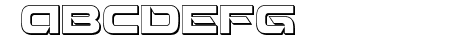 Beam Weapon 3D
