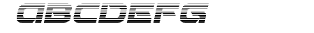 Beam Weapon Gradient Ital