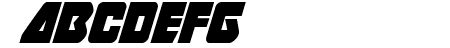 Thunderstrike Condensed
