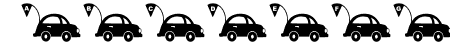 JLR Punch Buggy