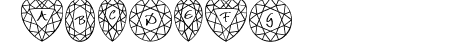 JLR Di\\\'s Gems