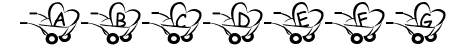 JLR  Haulin\\\' Love