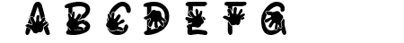 JLR Katie\\\'s Hand