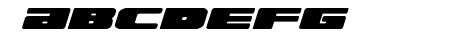 Illumino Italic