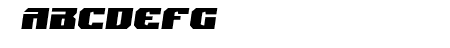 Jumpers Semi-Italic