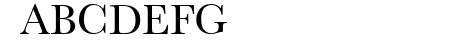 Athena Unicode
