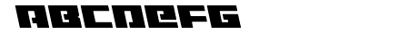 Turbo Charge Leftalic