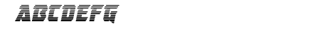 Master Breaker Gradient I