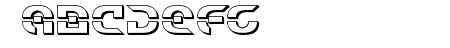 Starfighter 3D