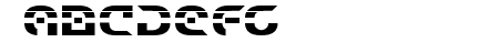 Starfighter Laser