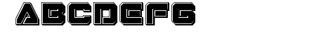 Domino Jack Bevel