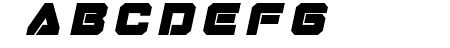 Domino Jack Title Italic 