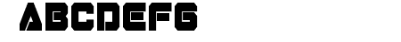 Domino Jack Condensed Con