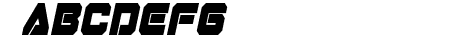 Domino Jack Condensed Ita