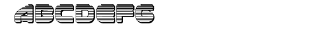 1st Enterprises Chrome