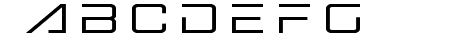 Banshee Pilot Title