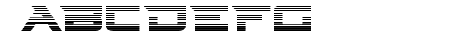 Cyberdyne Gradient