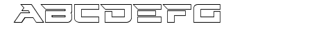 Cyberdyne Outline