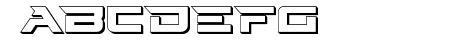 Cyberdyne 3D