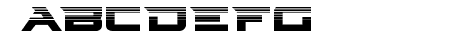 Cyberdyne Halftone