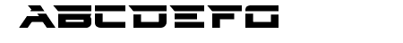 Cyberdyne Laser